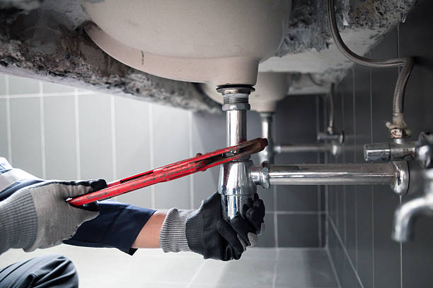Trusted Plumbing service in Carlinville, IL - AAA Plumbing Heating